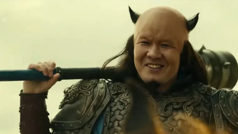 Amíg Hollywood csak készül, a Kingdom ötödik élőszereplős filmje már tarolt Japánban