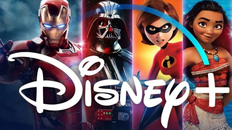 Az ingyenes Disney+ szint a kalózkodás ellen és új nézőkért harcol