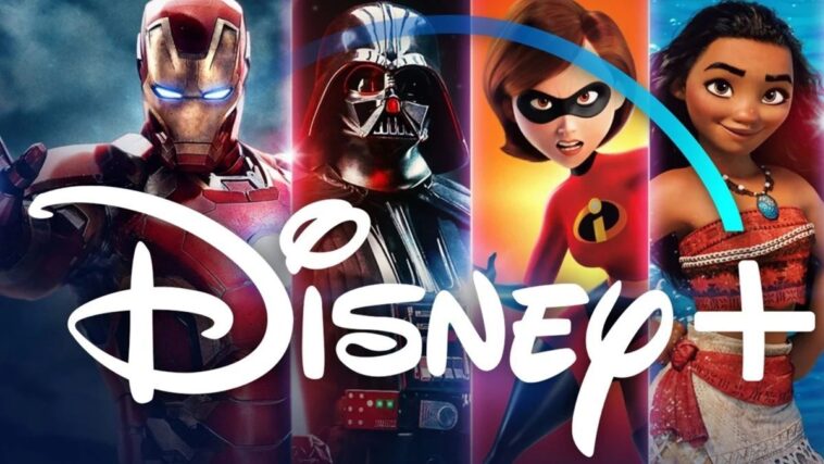 Az ingyenes Disney+ szint a kalózkodás ellen és új nézőkért harcol