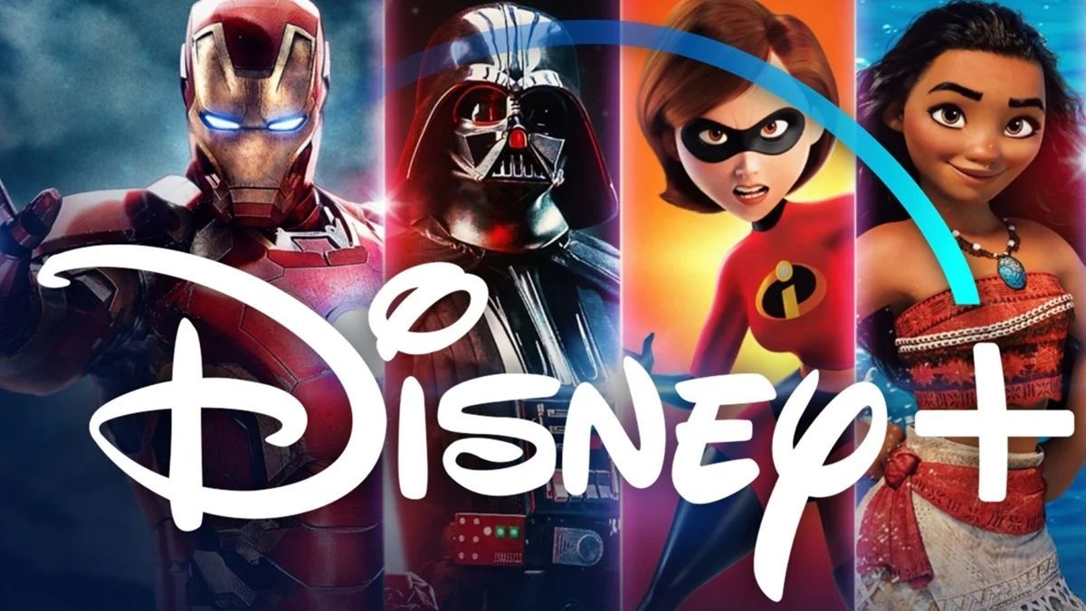 Az ingyenes Disney+ szint a kalózkodás ellen és új nézőkért harcol