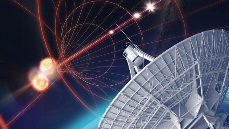 A neutroncsillagok ütközése nem oldotta meg a Hubble-feszültséget – inkább még izgalmasabbá tette