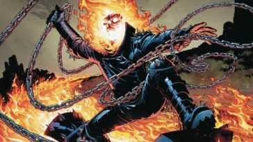 A Bond-lány, aki Ryan Gosling oldalán hozná a tüzet a Marvel Szellemlovas filmjében