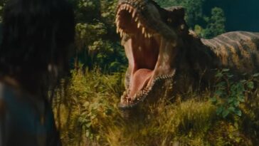 A kasszasiker ellenére kreatív nézeteltérések miatt távozik Gareth Edwards, új rendezőt keres a Jurassic World 5