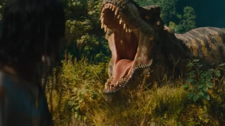 A kasszasiker ellenére kreatív nézeteltérések miatt távozik Gareth Edwards, új rendezőt keres a Jurassic World 5