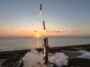 Elon Musk szerint pár hónap múlva megpróbálhatja a SpaceX az első Starship toronyfogást