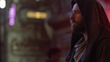 Ewan McGregor türelmetlen üzenete a Disney-nek az Obi-Wan Kenobi második évad késlekedése miatt