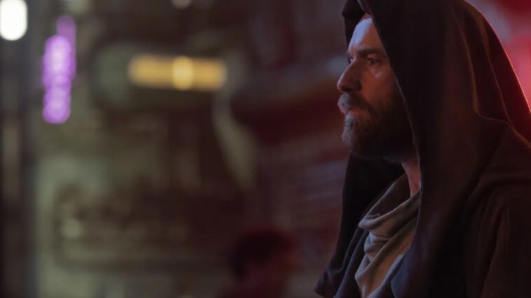 Ewan McGregor türelmetlen üzenete a Disney-nek az Obi-Wan Kenobi második évad késlekedése miatt