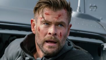 Ex-James Bond és Mortal Kombat-kedvenc is feltűnik Hemsworth Extraction 3-jában