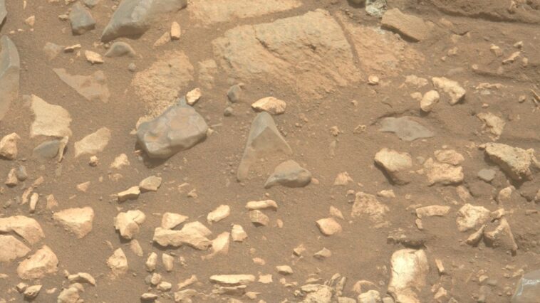A Mars láthatatlan pora nem csupán technikai akadály, hanem súlyos szilikát- és perklorátmérgezés fenyegeti a jövő űrhajósait