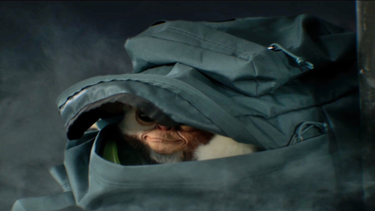 A Mogwai megmutatta magát a Gremlins 3 első előzetesében, de a megjelenési dátum frissítése rossz hír