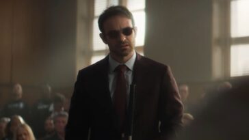 Daredevil Born Again a hírek szerint a harmadik évaddal búcsúzik