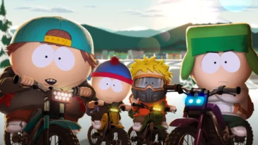 Az új névvel és ígéretes változásokkal érkezik a South Park a 29 évadra