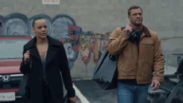 Maria Sten elárulta, visszatér-e Neagley a Reacher 5. évadában