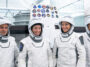 A NASA bejelentette a SpaceX Crew-14 űrállomási küldetésének legénységét