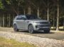 Az elektromos Range Rover Sport 550 lóerővel és minden eddiginél nagyobb nyomatékkal érkezik