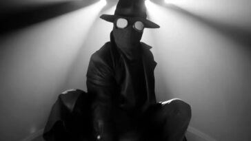 Nicolas Cage tökéletes válasza a Spider-Noir egy évados lezárására