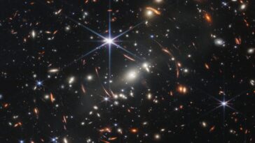 Az új szimulációk feltárják az első galaxisok és a mai világegyetem kapcsolatát