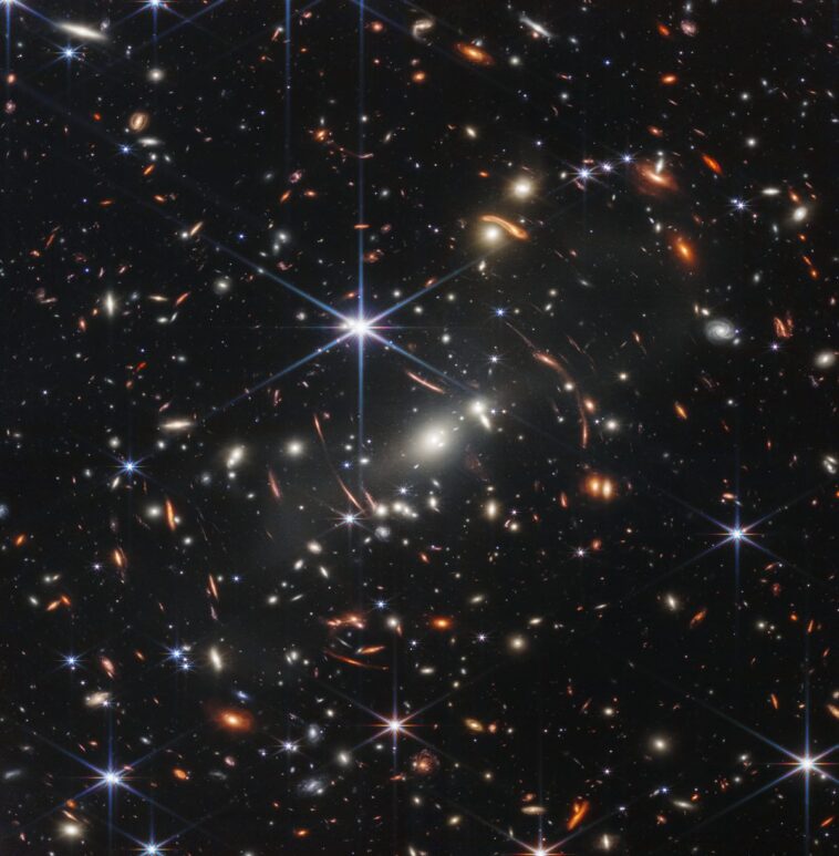 Az új szimulációk feltárják az első galaxisok és a mai világegyetem kapcsolatát