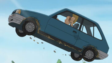 Mike Judge mesterműve újabb ostoba szezonra derít fényt Nézd meg a Beavis és Butt-Head trailerét