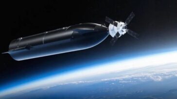 A NASA bemutatta az Artemis 3 holdkompjának tesztrepülési tervét, de a start még kérdéses
