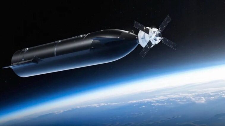 A NASA bemutatta az Artemis 3 holdkompjának tesztrepülési tervét, de a start még kérdéses
