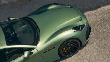 A Maserati kínai autógyártókkal tárgyal a jövőjéről