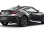 A Subaru mindössze 66 különleges BRZ-vel ünnepli a boxermotorok hatvanadik évfordulóját