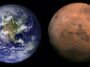 Új kutatás szerint a Föld és a Mars nem ugyanonnan származnak